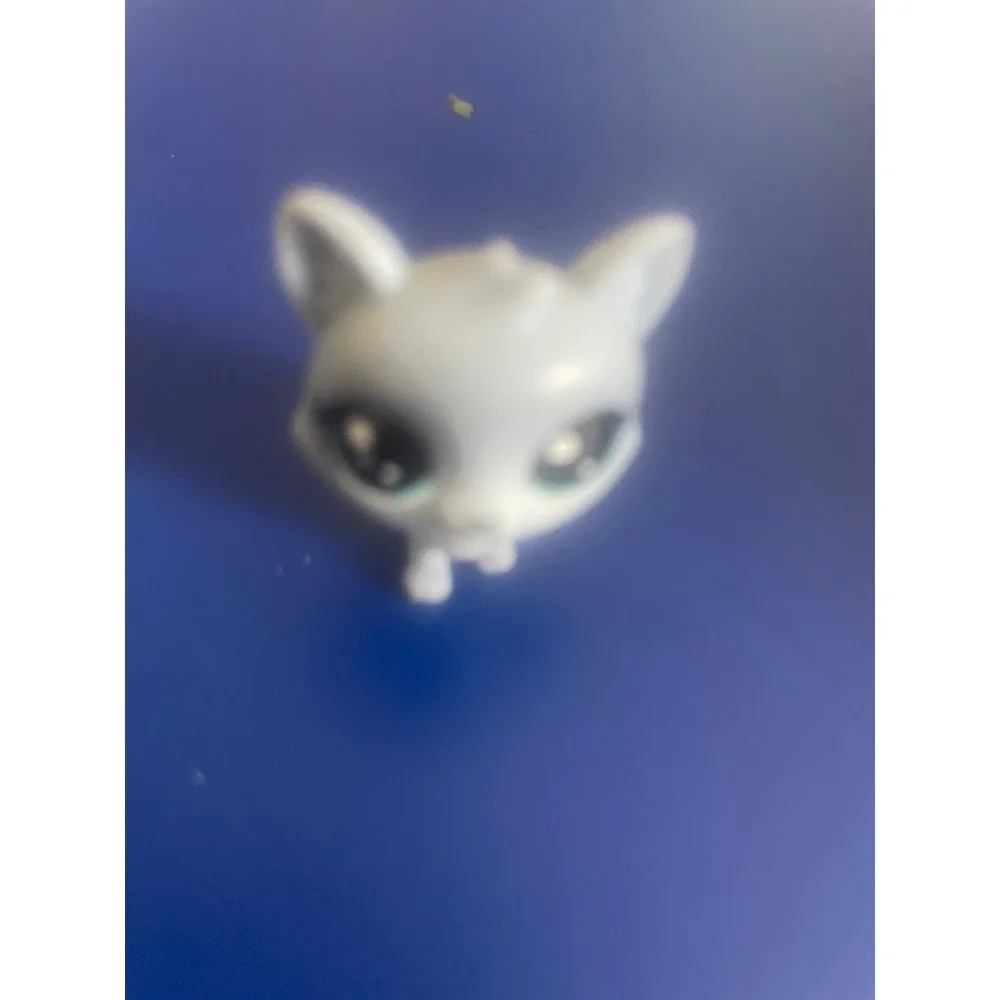 LPS 282‎ Cat Series 2